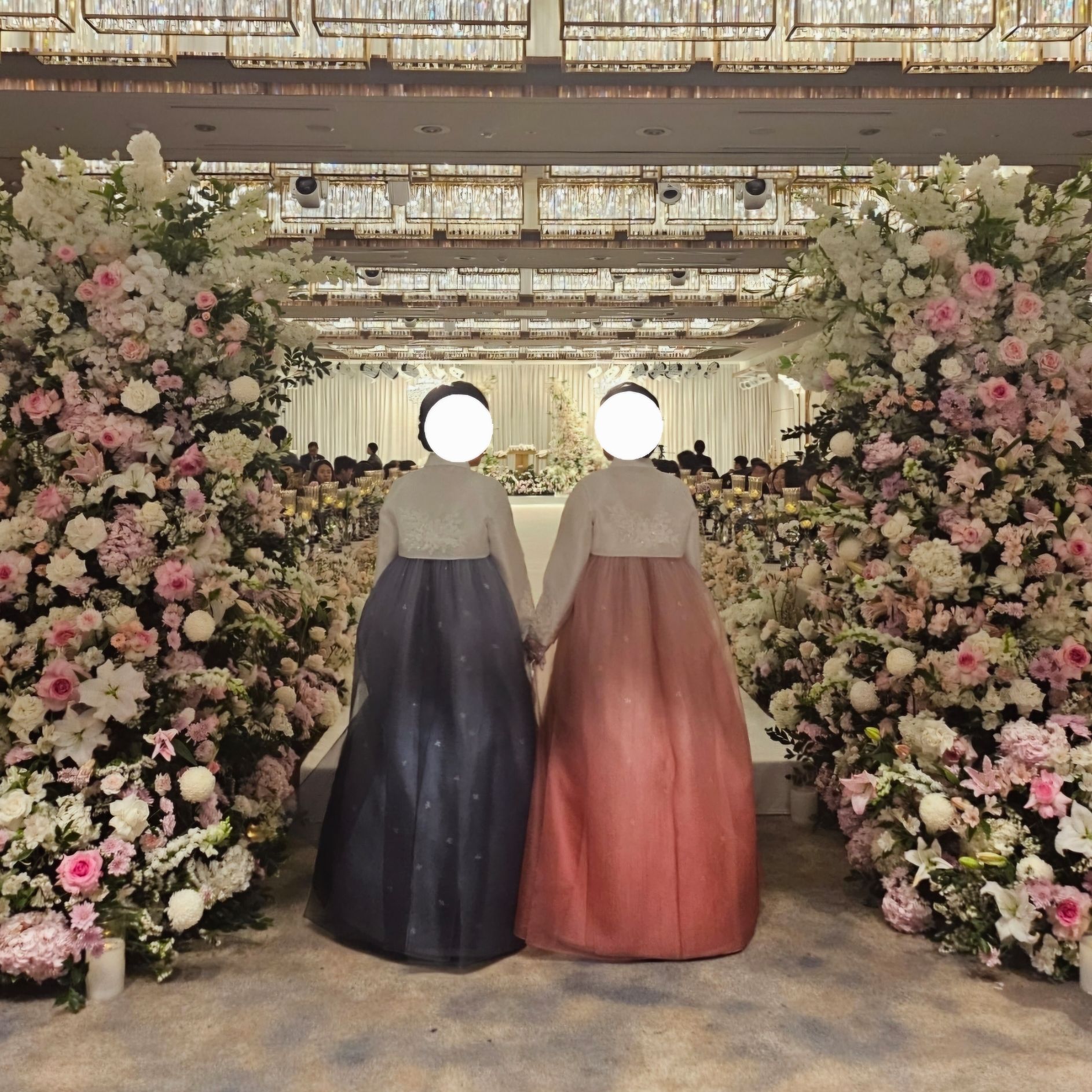 2026. 01. 10 상록아트홀 예식 기록