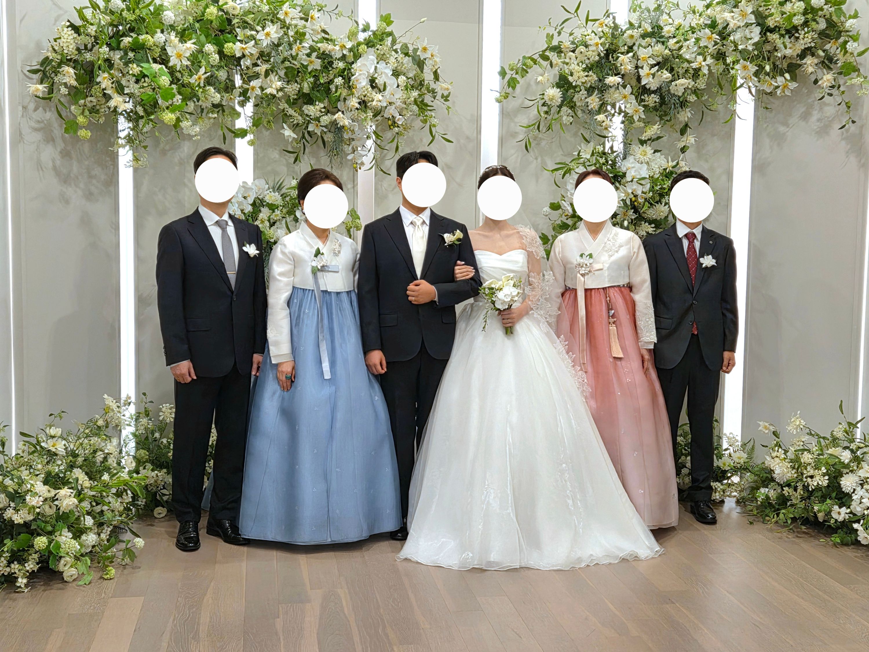 2026. 09. 13 셀럽앤어셈 예식 기록