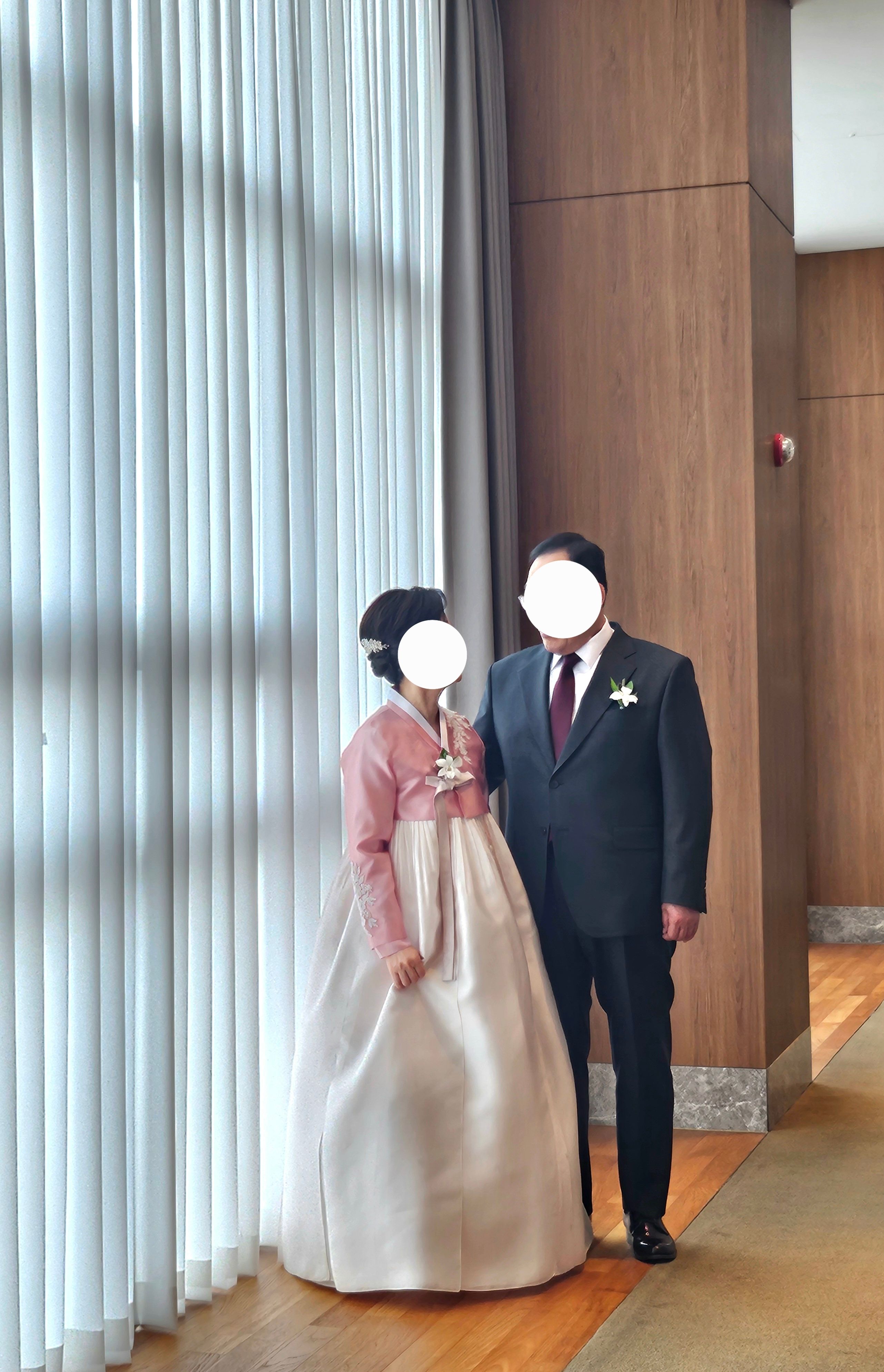 2026. 03. 14 더컨벤션문정 예식 기록