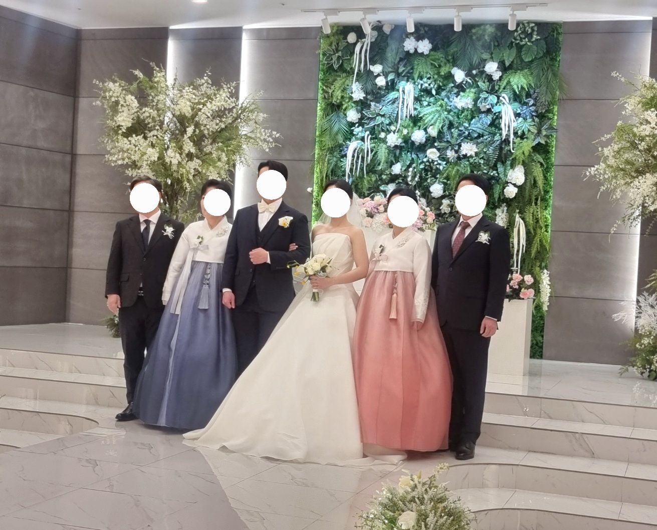 2026. 03. 14 밀알학교수서 예식 기록