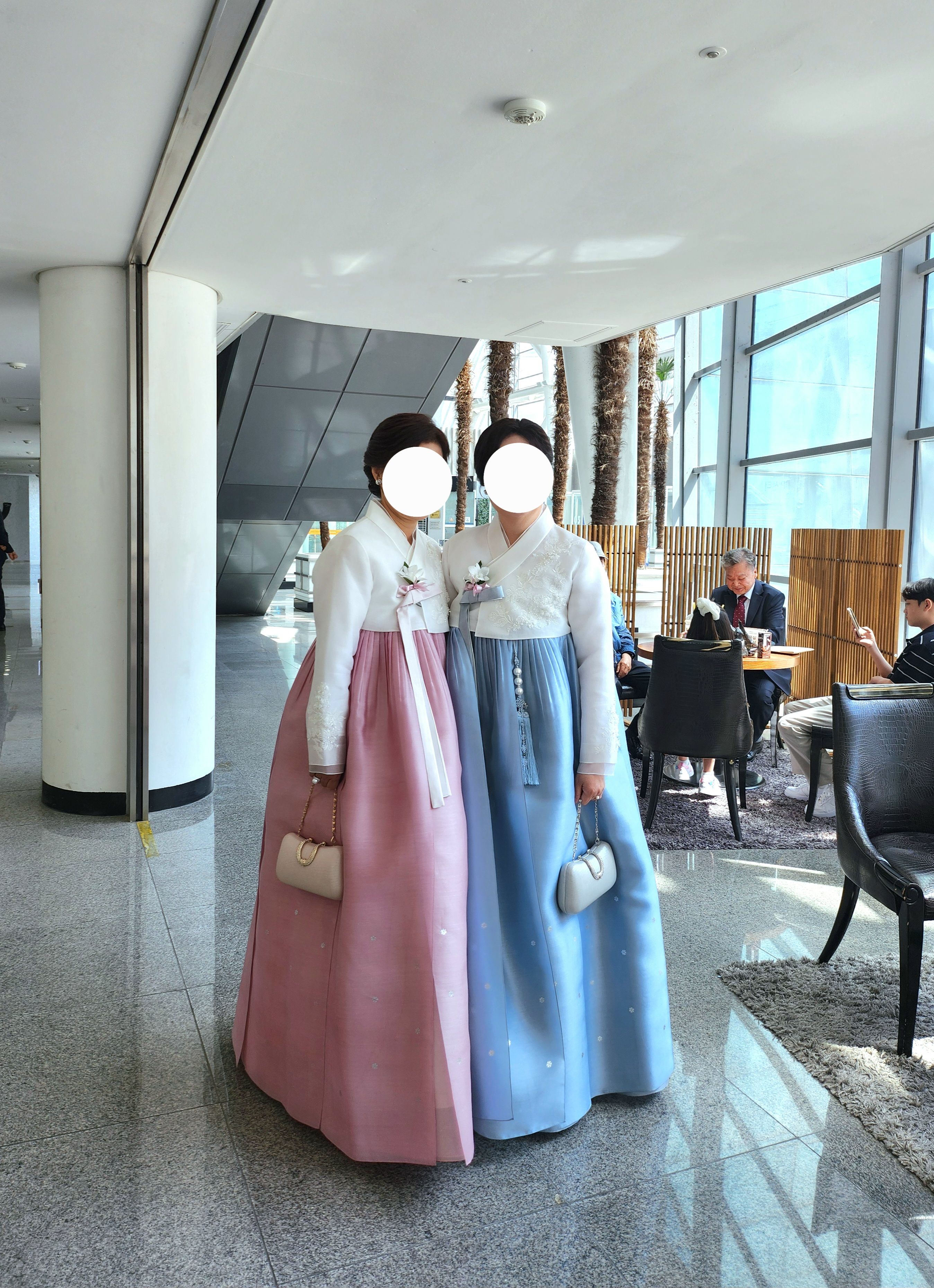 2026. 05. 10 가천컨벤션 예식 기록