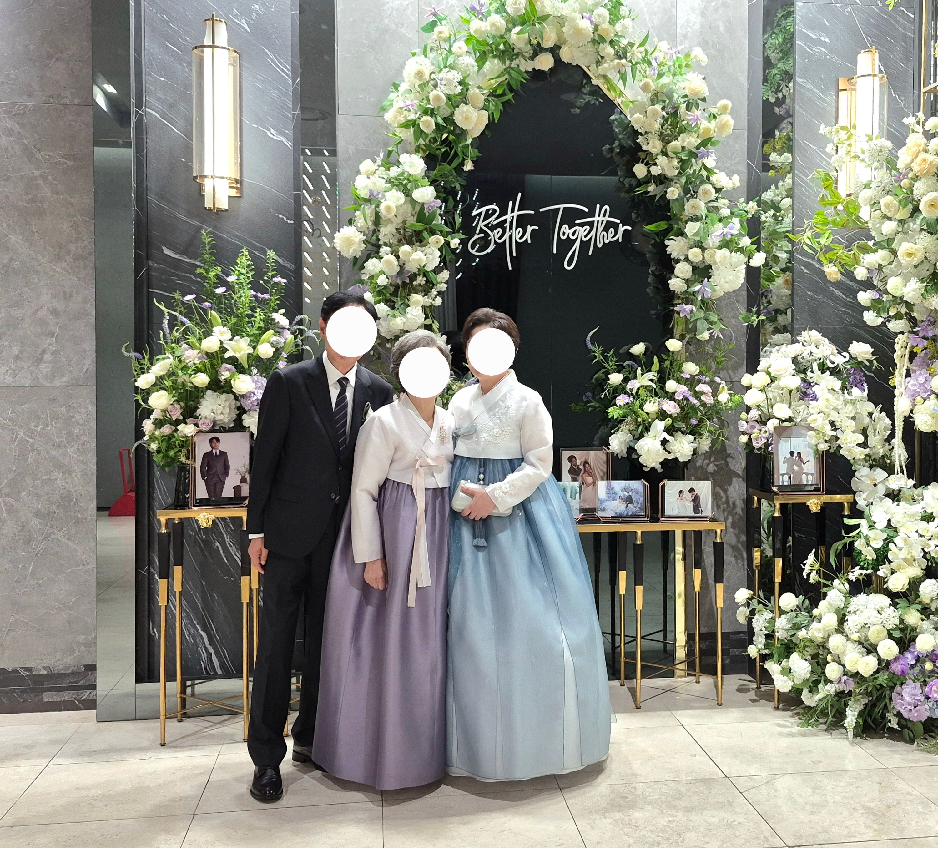 2026. 07. 25 L65컨벤션 예식 기록