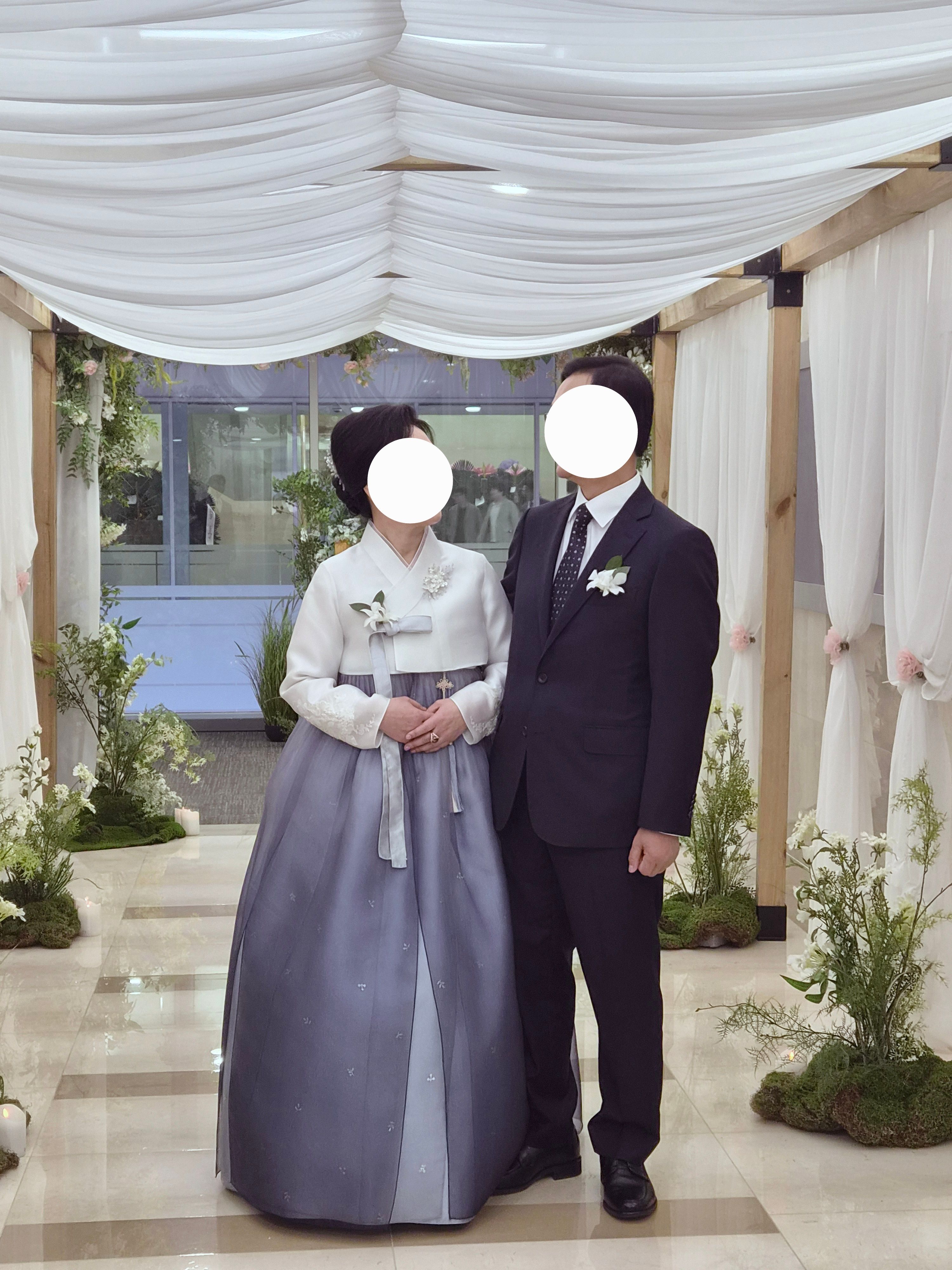 2026. 10. 17 우리은행본점 예식 기록