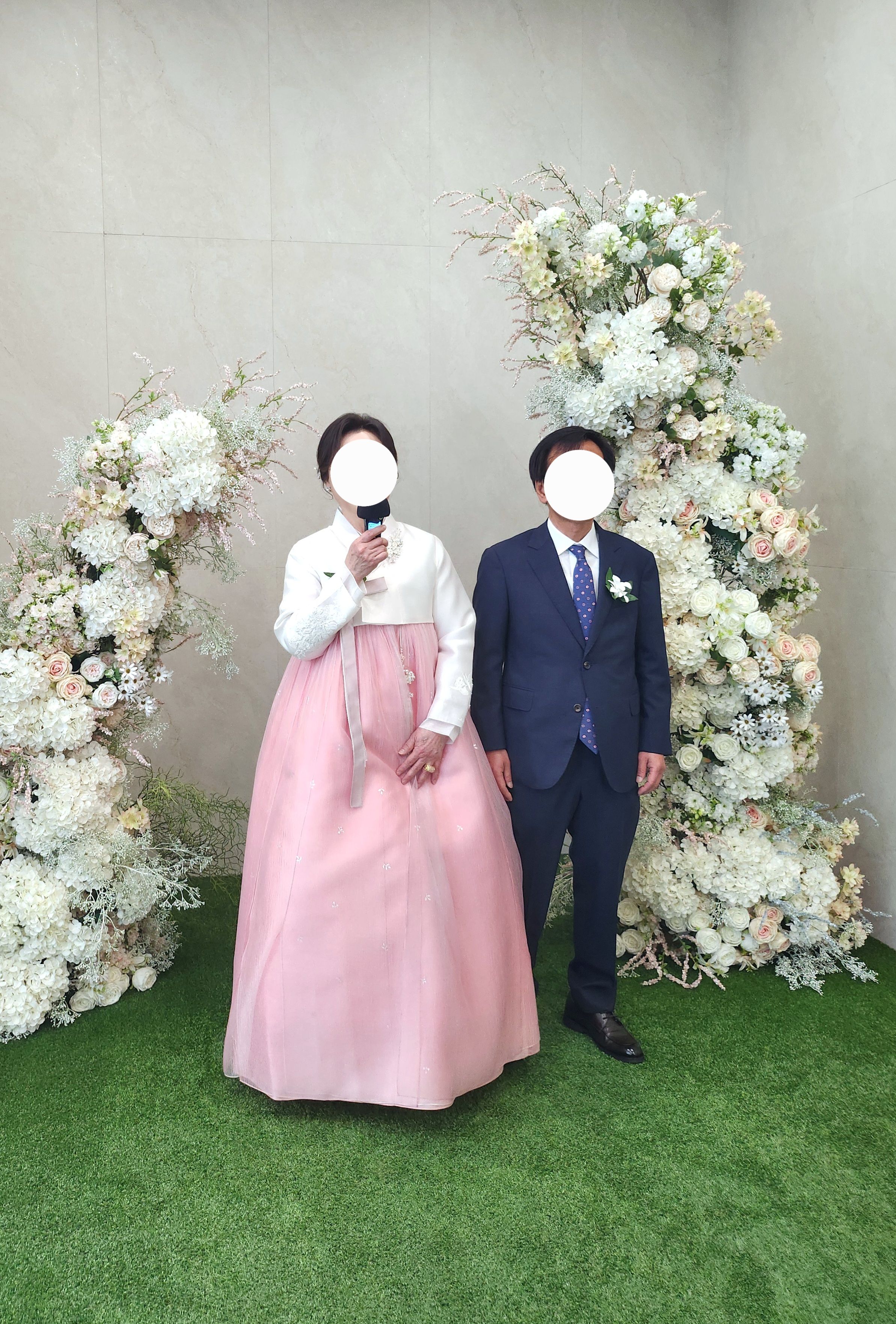 2026. 05. 24 라시따시어터 예식 기록