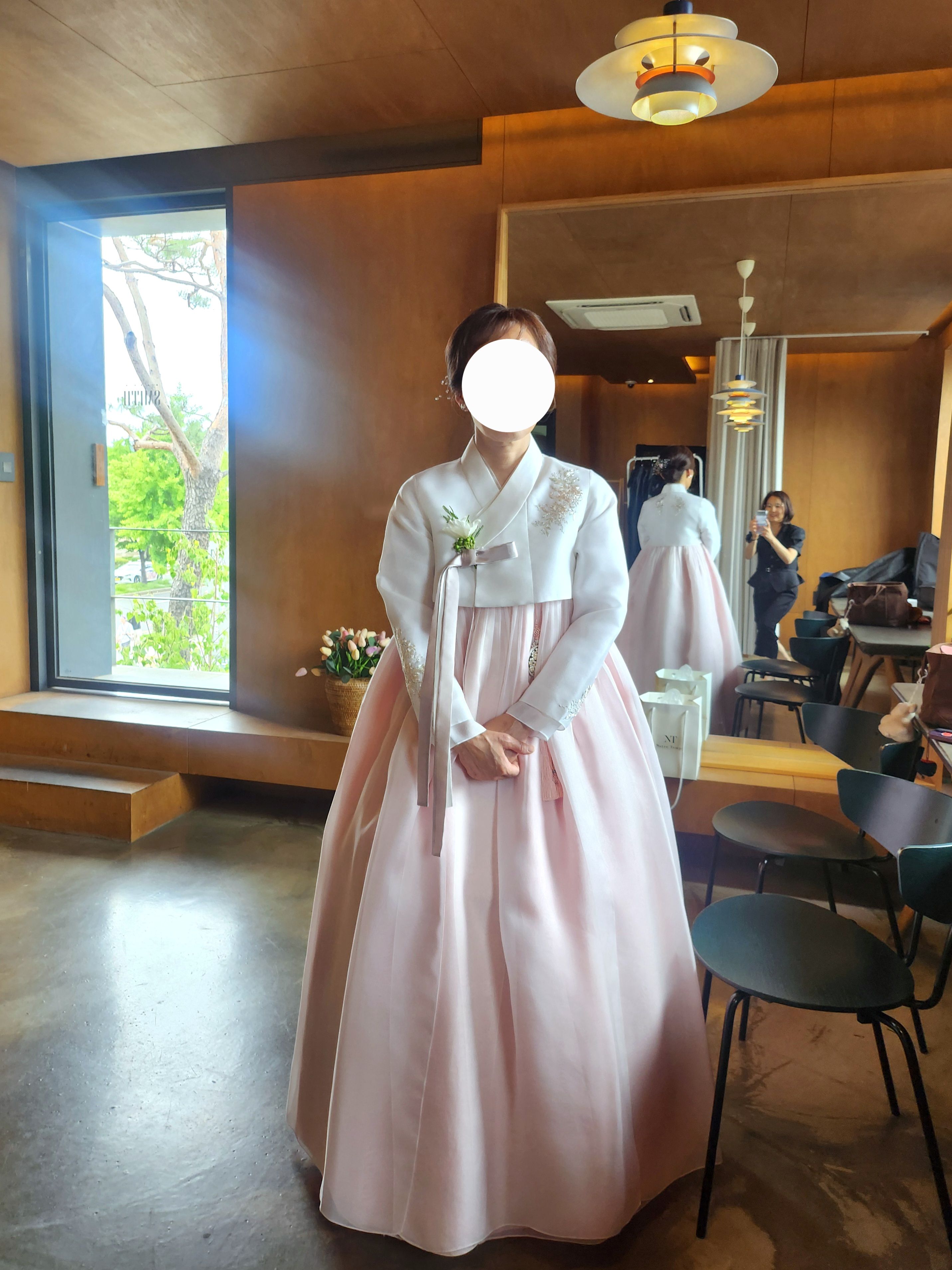 2026. 06. 06 스미스한옥 예식 기록