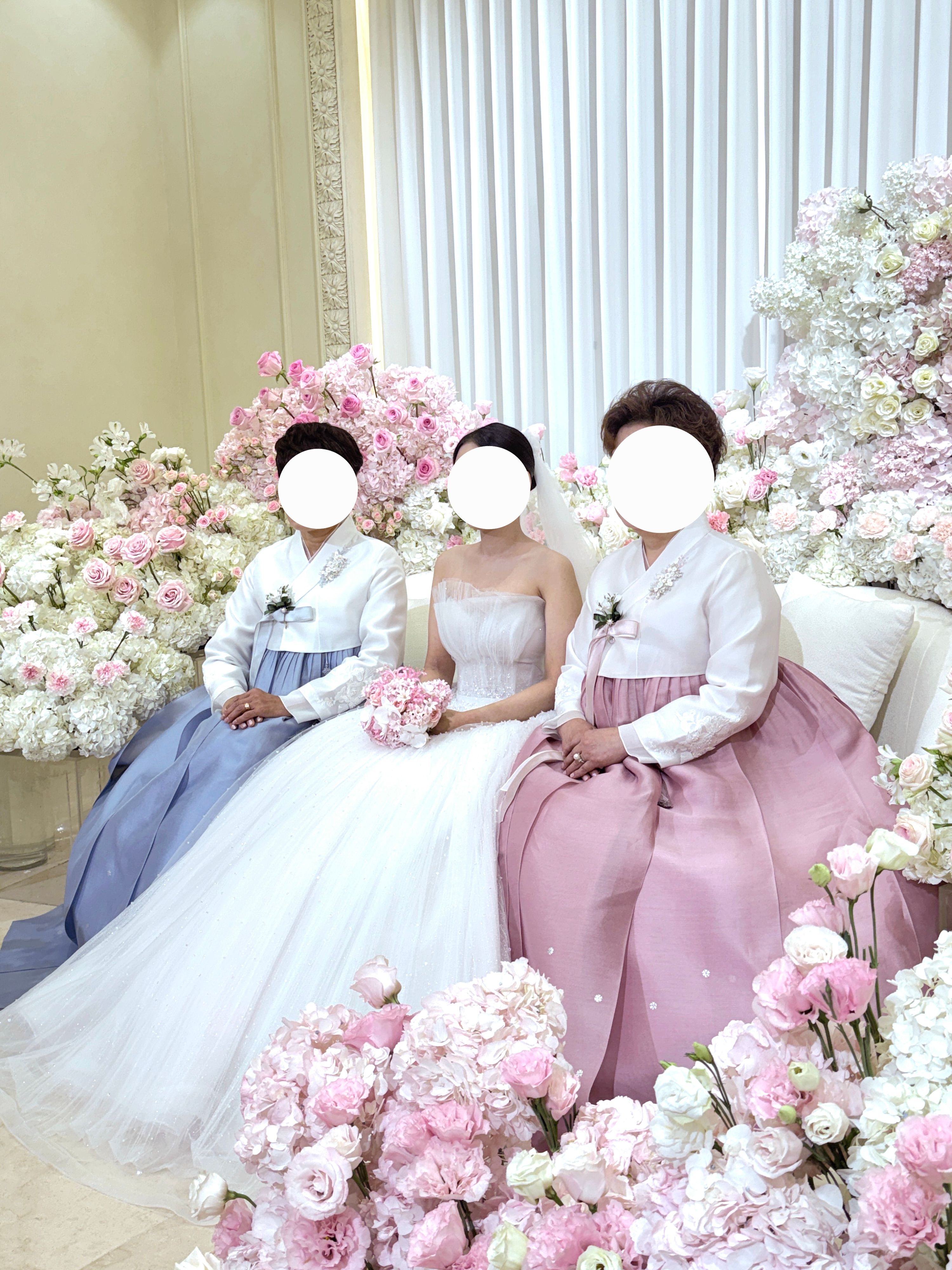 2026. 06. 27 서울웨딩타워 예식 기록