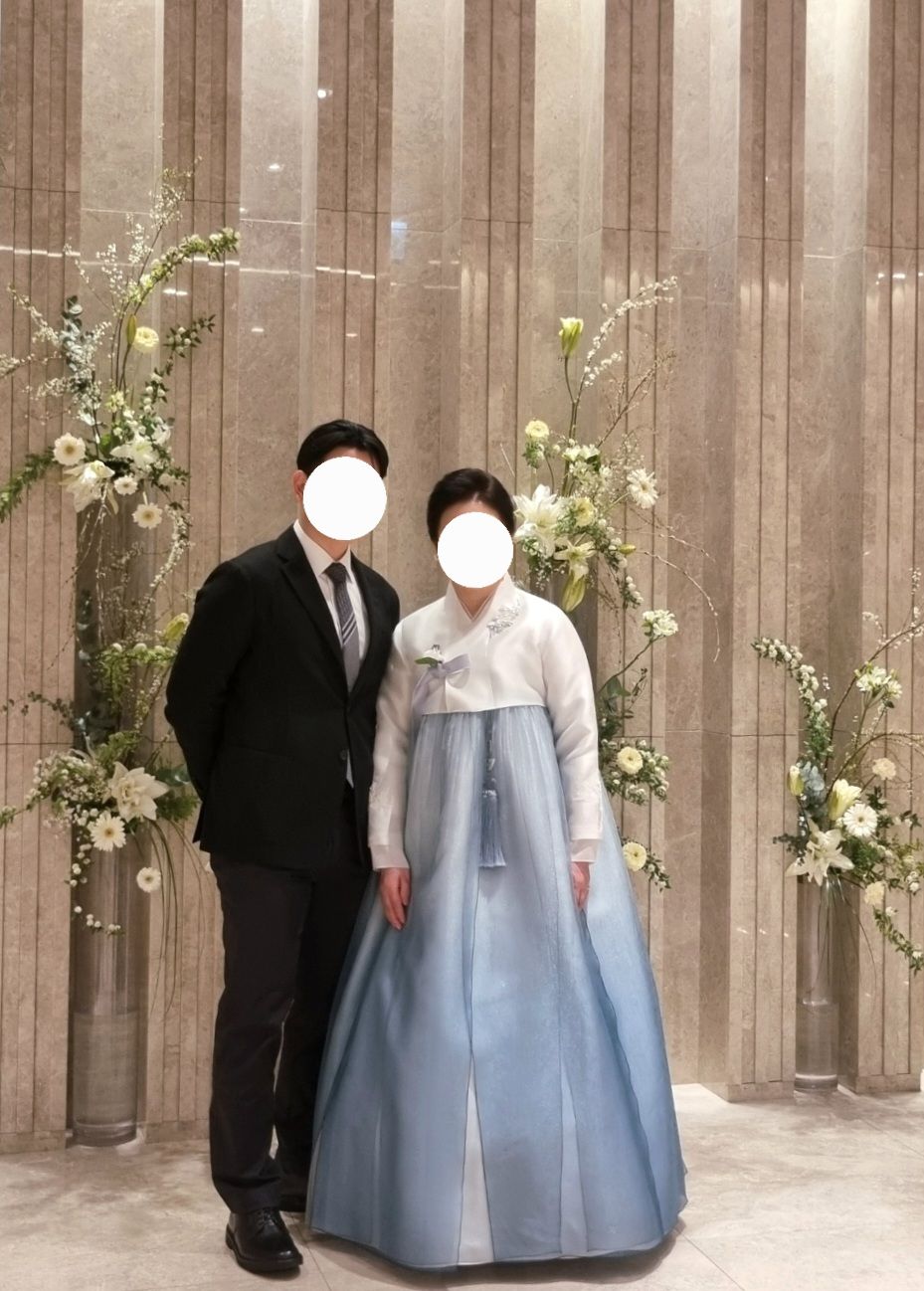 2026. 03. 22 보코서울강남 예식 기록