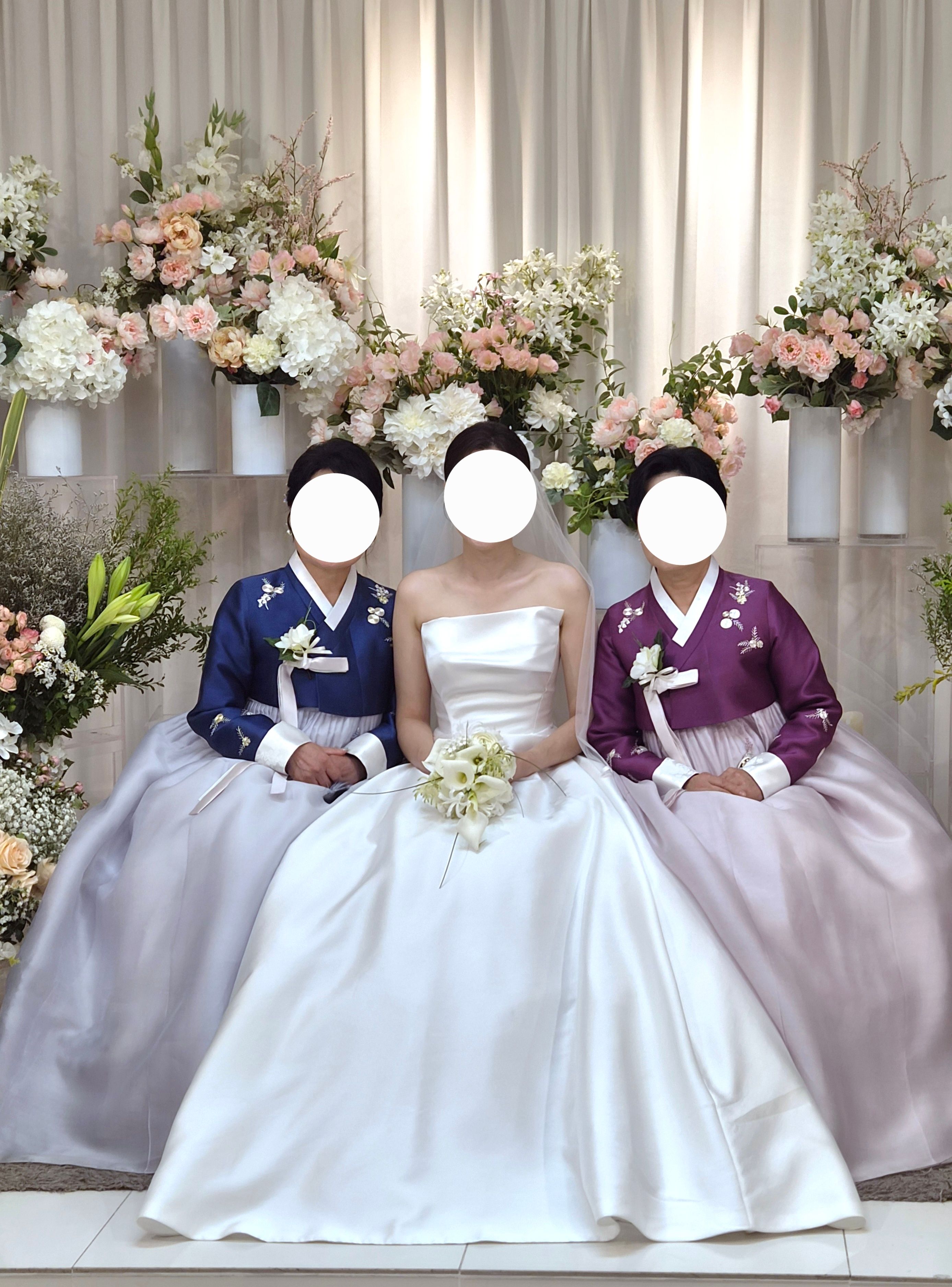 2026. 10. 04 공군호텔 예식 기록