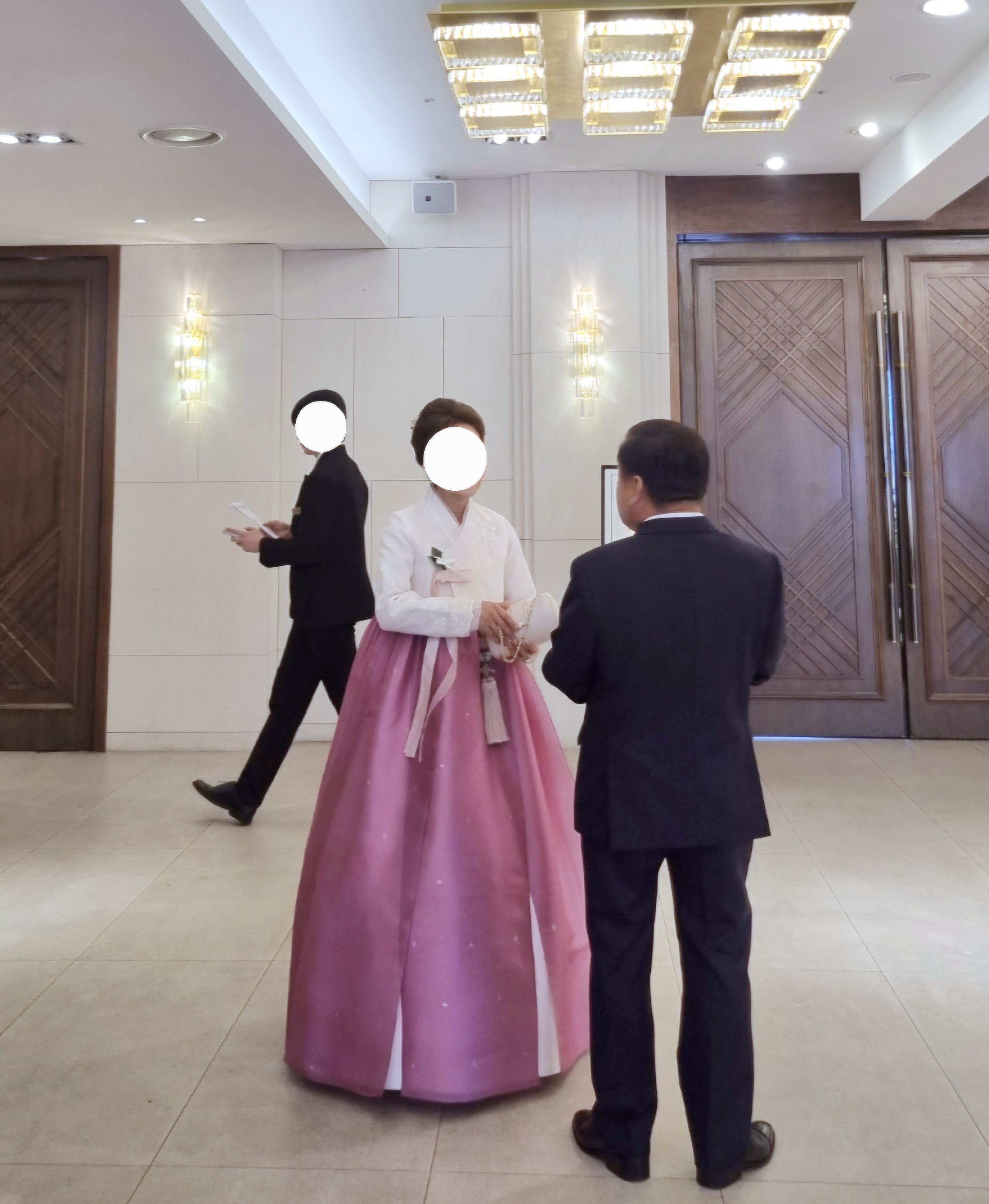 2026. 04. 11 엘리에나호텔 예식 기록
