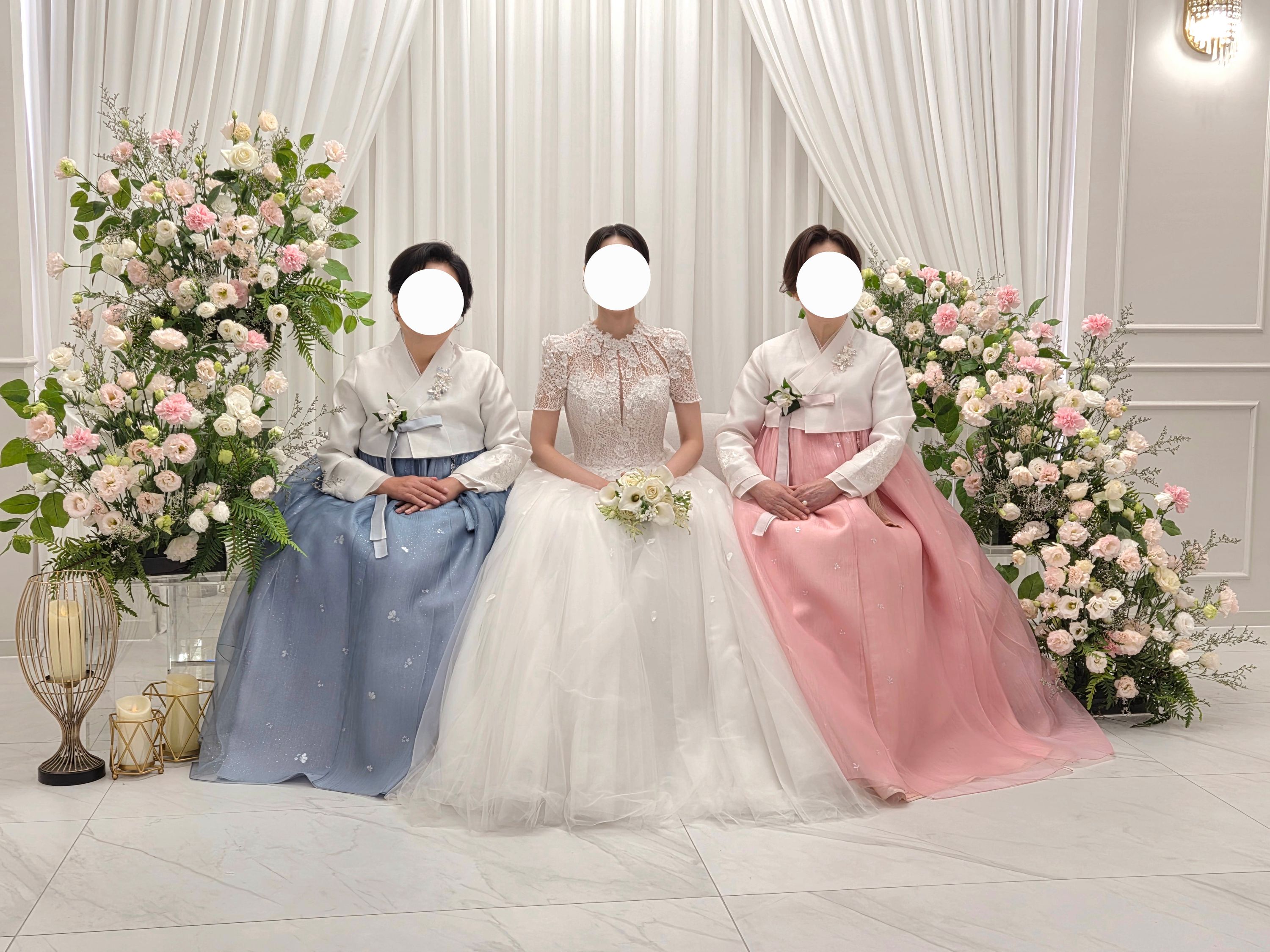 2026. 10. 11 연대동문회관 예식 기록