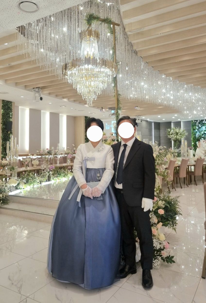 2026. 01. 31 국방컨벤션 예식 기록
