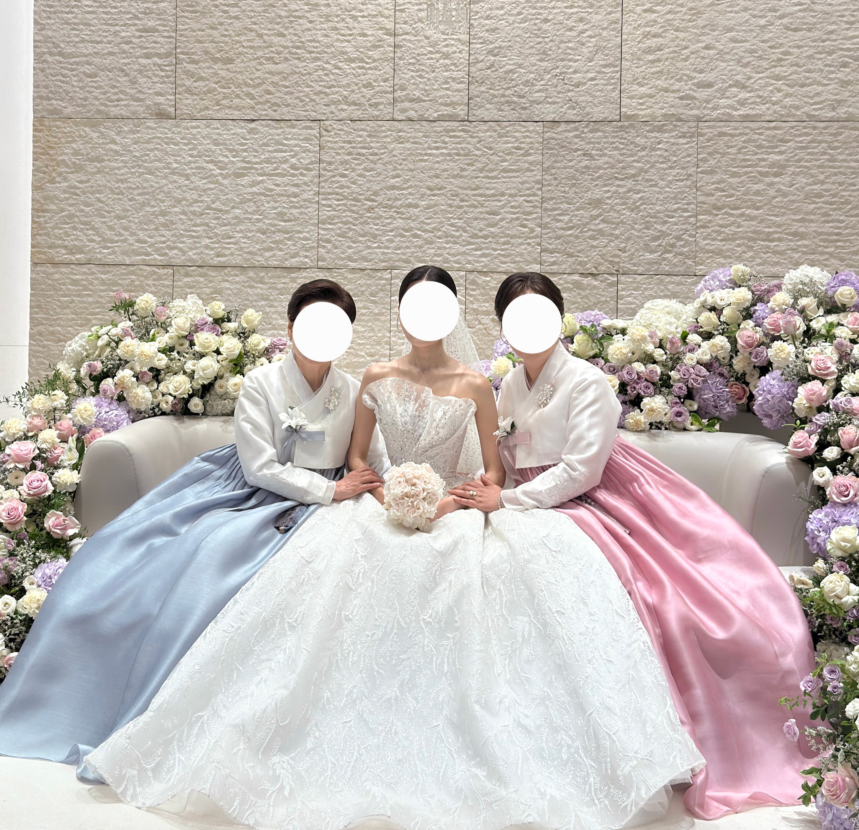 2026. 10. 10 엘타워 예식 기록