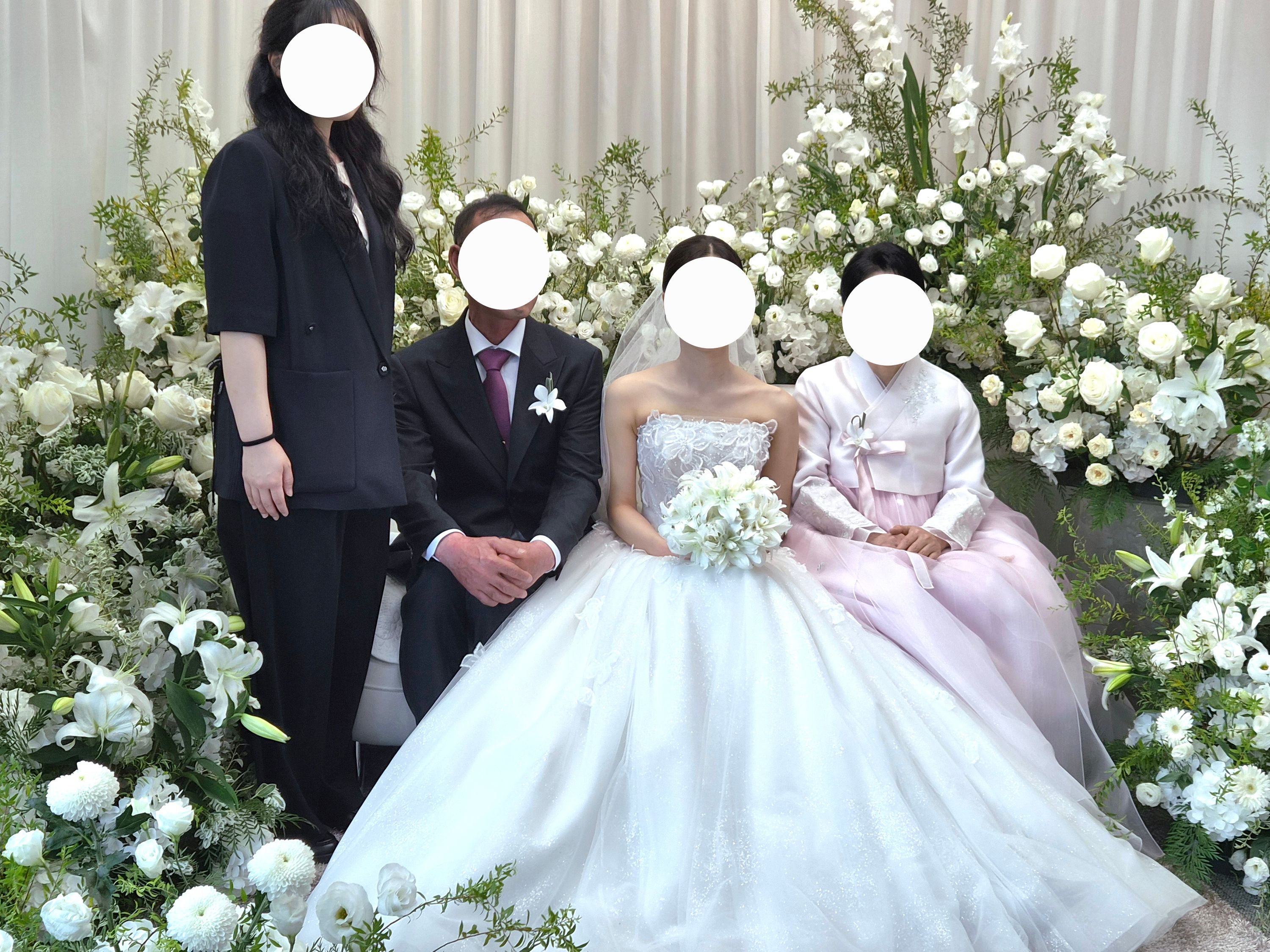 2026. 08. 30 우리은행본점 예식 기록