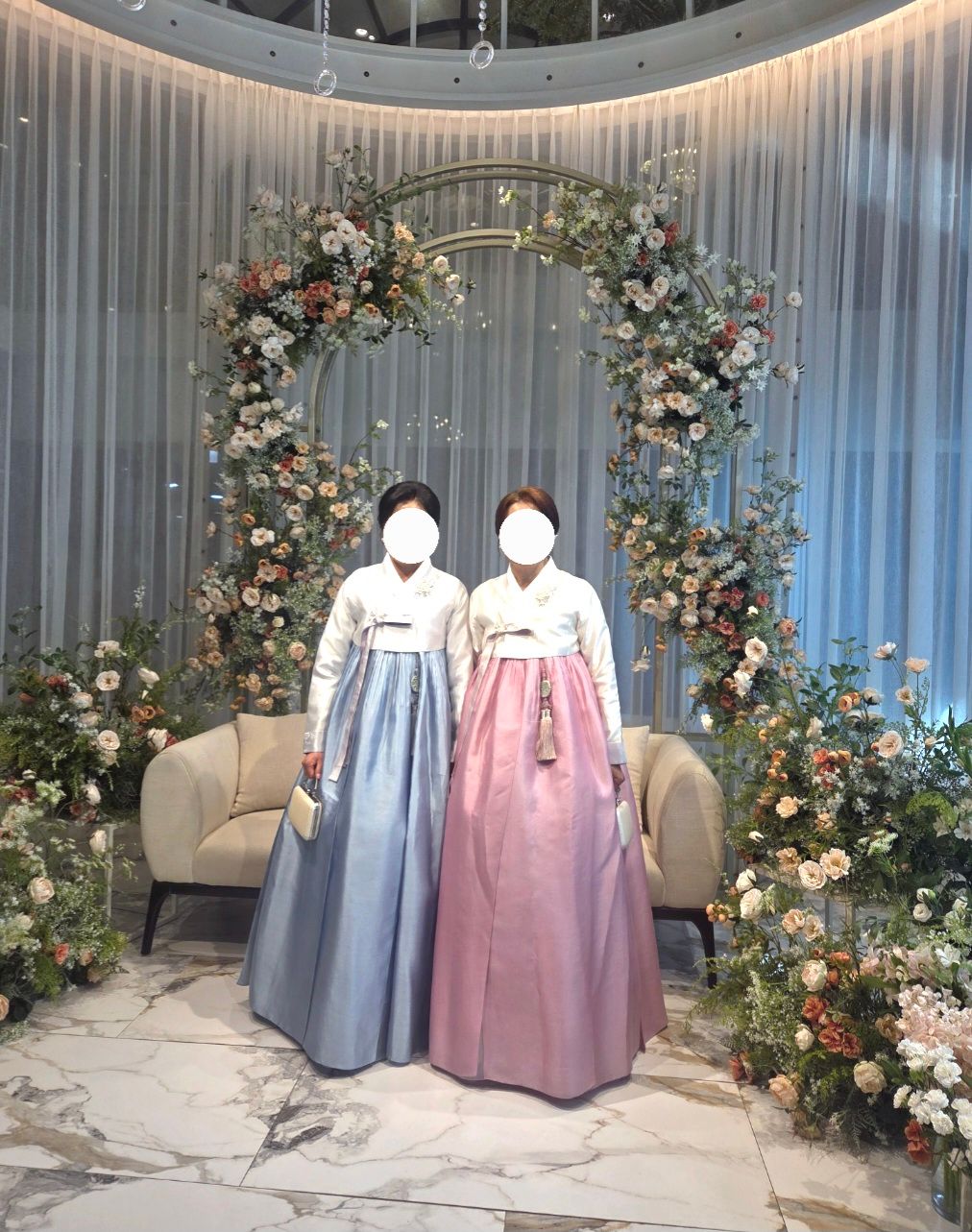 2026. 10. 10 마리드엘 예식 기록